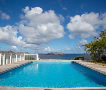 Camaruche, 2 Bedrooms Villa for rent - Photo 3