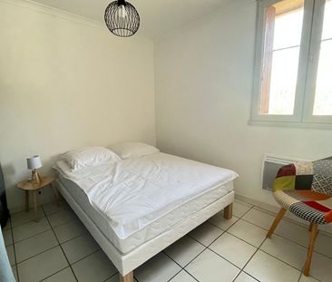 Appartement à louer 2 pièces • Marsillargues - Photo 4