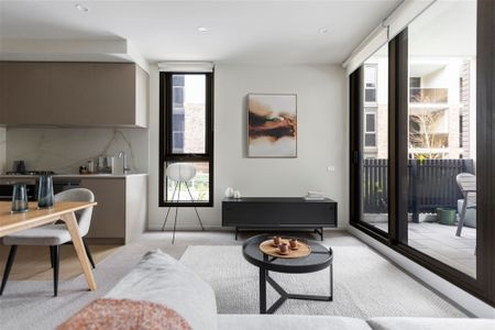 M104/8 Caulfield Boulevard, Caulfield North VIC 3161 - Apartment For Rent | Domain - Photo 2