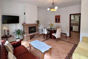 Alquiler de finca rústica en Calle Cruz de San Roque, 59