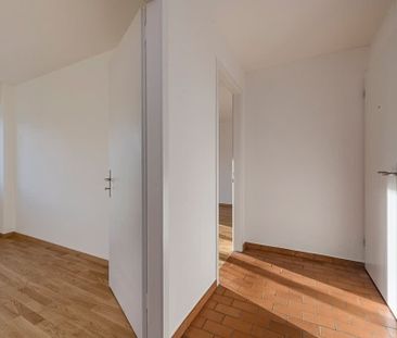 4 Zimmer, 77 m², 3. Stock - Photo 6