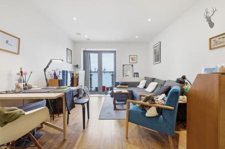 1 bedroom apartment to rent - Photo 2