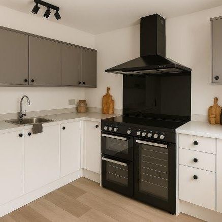 1 bedroom in a house share to rent - Photo 3