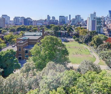 For Lease - 219 Dundas Street Unit# 1206, Toronto, Ontario - Photo 6