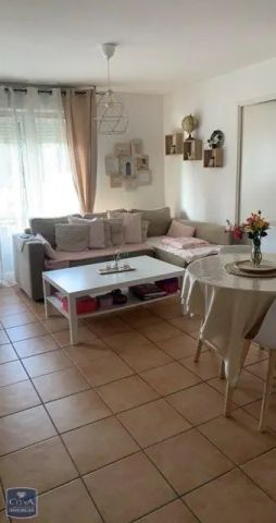 Appartement à louer 2 pièces 50.44m² - Photo 2