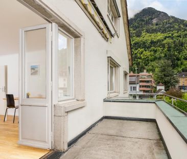 1 Zimmer, 25 m², 2. Stock - Foto 6