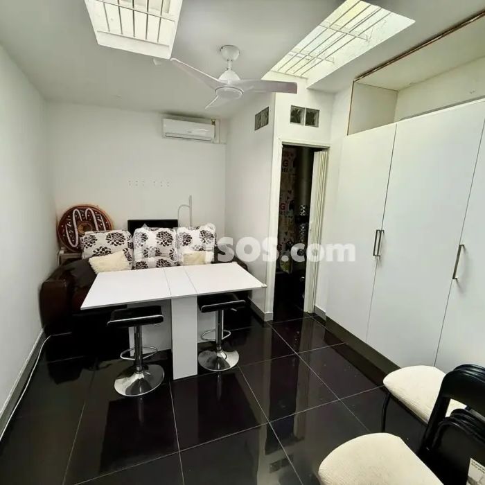 Piso en alquiler en La Caleta - La Viña - Photo 1