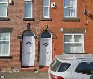2 Bed Terraced House, Broxton Street, M40 - Photo 2