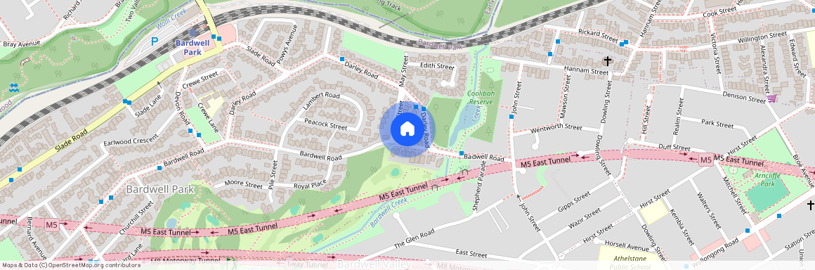 21 Bardwell Road, NSW 2207, Bardwell Park