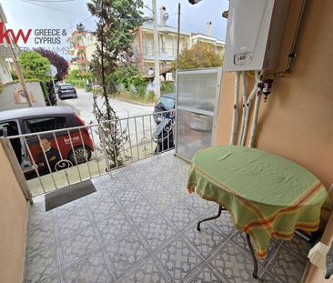 Διαμέρισμα για ενοικίαση Αβέρωφ (Λάρισα) - Photo 2