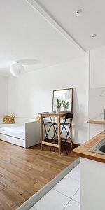 Appartement T1 Saint-Maur-des-Fossés à louer - Photo 4