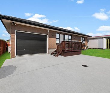 75A Charntay Avenue, Clover Park - 2 bedrooms, 1 Bathroom - Photo 1