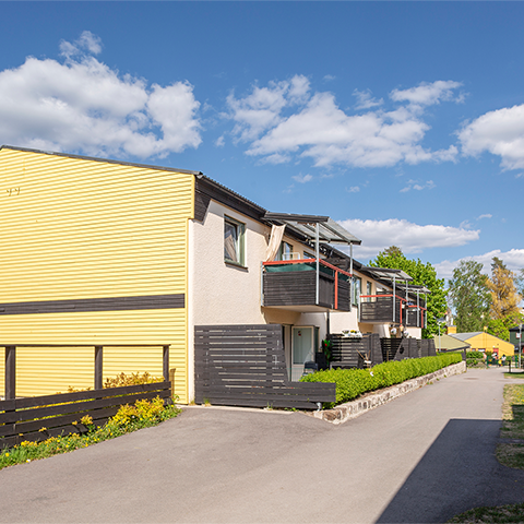 Seegatan 14 A - Foto 1