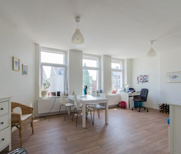 Appartement te huur Bergerstraat 66 B Maastricht - Photo 1