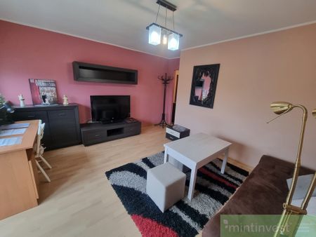 Kawalerka w centrum przy Galaxy, wynajem !!! - Zdjęcie 2