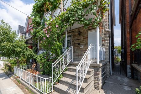 For Lease - 475 Ossington Avenue Unit# Main Floor, Toronto, Ontario - Photo 5