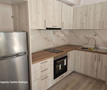 Διαμέρισμα για ενοικίαση Αχίλλειο (Κέρκυρα) - Φωτογραφία 5