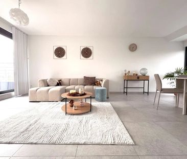 Appartement - Foto 2