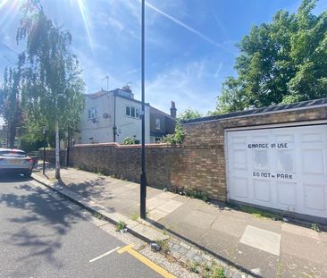 3 Bed Maisonette, Sylvan Avenue, N22 - Photo 2