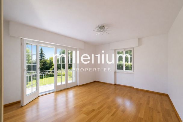 Family house with studio in Hermance near the Lake - Foto 1