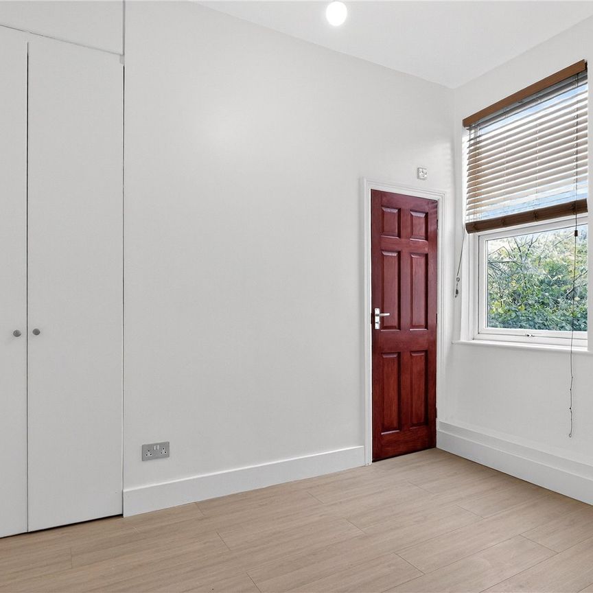 Stannard Road, London, E8 1DB - Photo 1