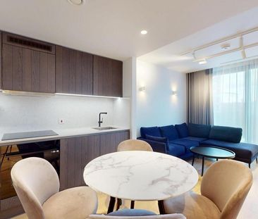 1 bedroom flat to rent - Photo 3