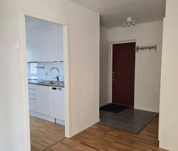 Agneshögsgatan, Motala - Photo 6