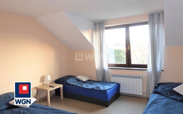 Dom bliźniak na wynajem Częstochowa - Photo 1