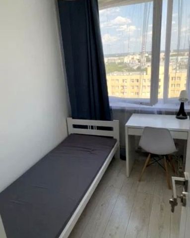 Pokój Warszawa - Photo 5