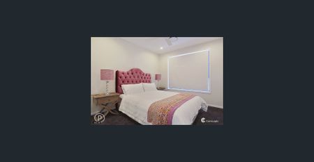 COORPAROO – MODERN, STYLISH EXECUTIVE HOME I 4 BEDROOMS I BREAK LEASE - Photo 5