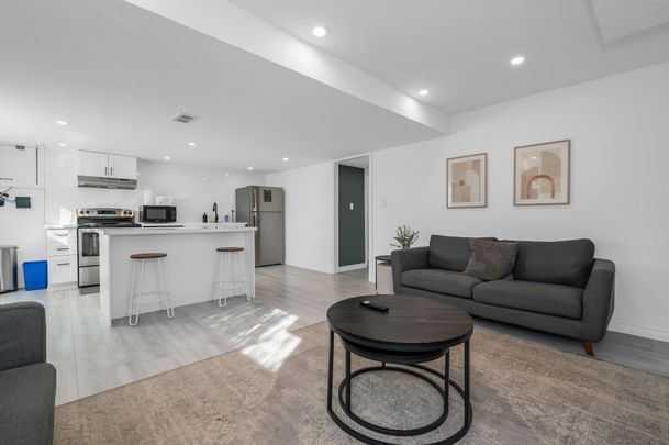 For Lease - 22 Macoomb Drive Unit# Lower, Welland, Ontario - Photo 1