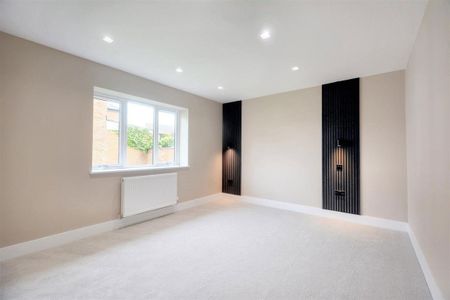 Oakfield Road, Wollaton, Nottingham, NG8 2SQ - Photo 3