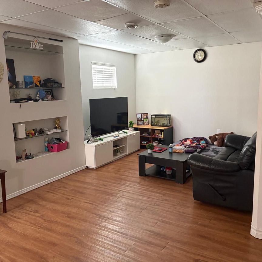 For Lease - 87 Rundle Crescent Unit# Lower, Barrie, Ontario - Photo 1