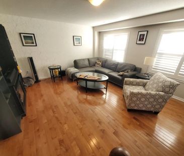 For Lease - 68 Lathbury Street, Brampton, Ontario - Photo 4