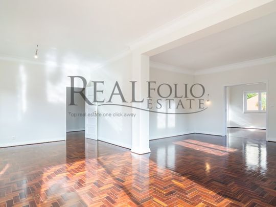 Apartamento T3 em Lisboa - Photo 1