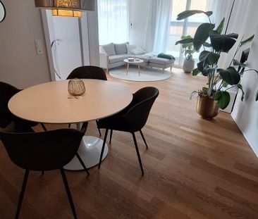 3.5 Zimmer, 75 m² - Photo 2