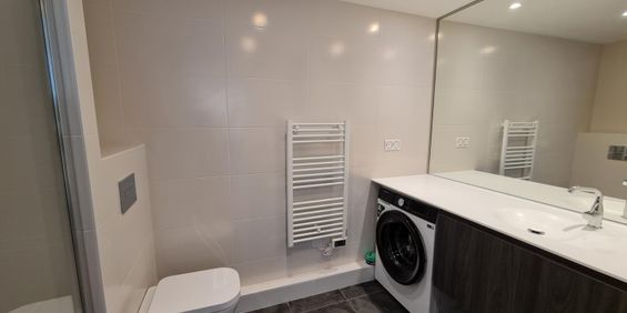 Appartement T2 à louer Vannes - 44 m² - Photo 3