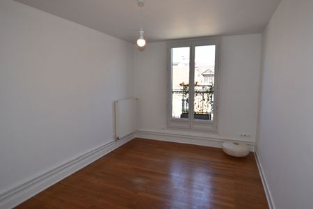 Appartement Grenoble - Photo 2