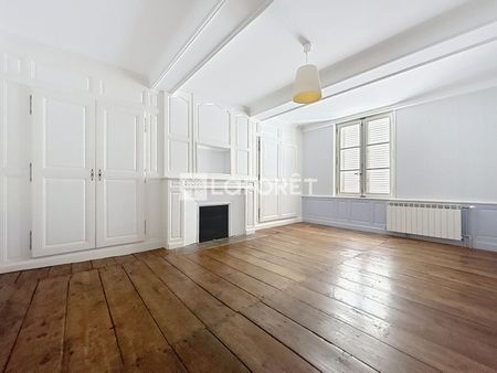 Maison T9 Sainte-Menehould à louer - Photo 2