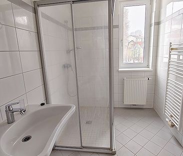 barrierefreie Wohnung in Groß Siegharts - Foto 2