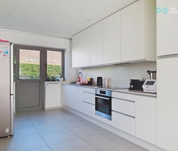 Huis met drie slaapkamers in Kapelle-op-den-Bos - Foto 4