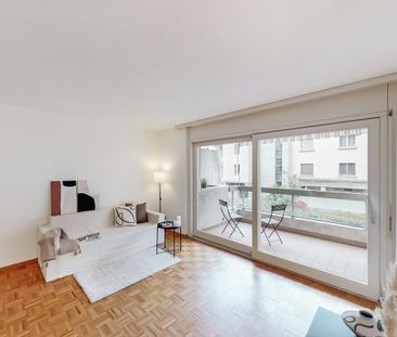 Il lusso sulle acque: Appartamento 3.5 locali con vista sul Lago di... - Foto 3