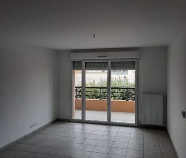 T3 NEUF AVEC BALCON ET PARKING - Photo 1