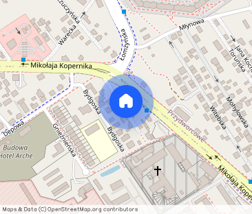 2 Pokojowe z balkonem po remoncie - Zdjęcie 1