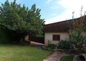 Chalet/casa independiente en alquiler en Urbanización La Lloma
