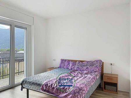 Bilocale via Sotto Samonte 9, Borgo, Borgo Valsugana - Photo 4
