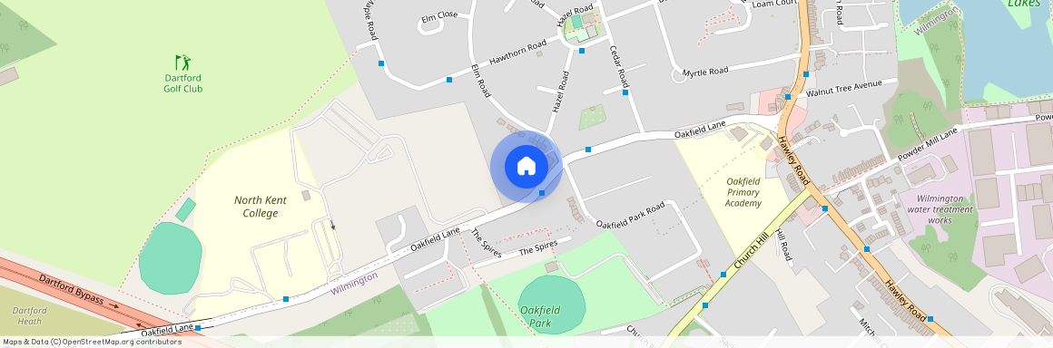 The Duke, Oldfield Place, Dartford, DA1