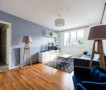 colocation meublée - 3 personnes - doulon bottiere - Photo 1