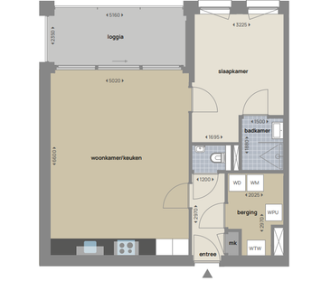 Willem Parelstraat 147, 1018KZ Amsterdam - Foto 2