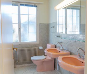 Grosszügige 5.5-Zimmer-Wohnung mit Balkon in Muri bei Bern - ab sofort verfügbar - Photo 6